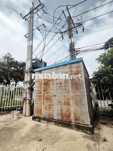 Xưởng cho thuê trong KCN Tân Phú Trung củ Chi sản xuất đa ngành