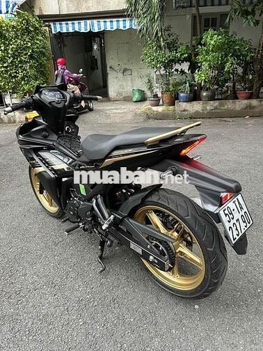 ❤️ Exciter 155 abs Vva smarkey đời 2024 bstp 9chủ