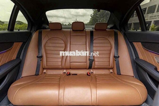 C300_AMG Sx 2021 cá nhân 1 chủ siêu lướt rất đẹp