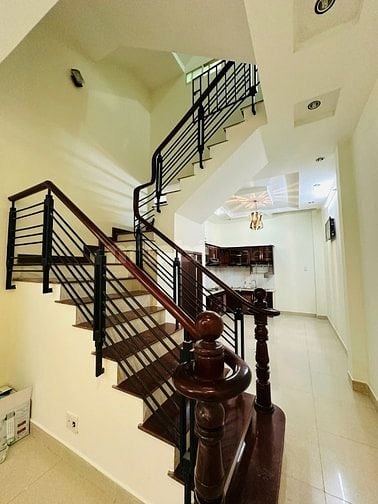 Bán hoặc Cho thuê nhà 175/4/15 Nguyễn Văn Công, phường 03, Gò Vấp