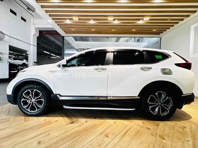 Honda CR V 2020 1.5L - 6900 km