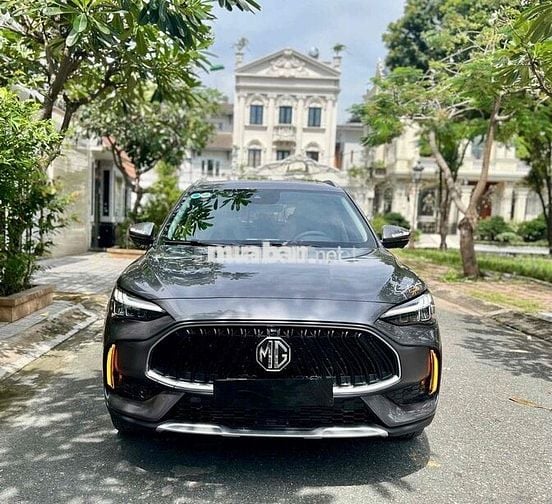 MG HS 2024 - 11000 km