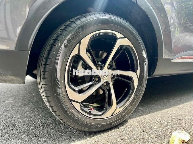 MG HS 2024 - 11000 km
