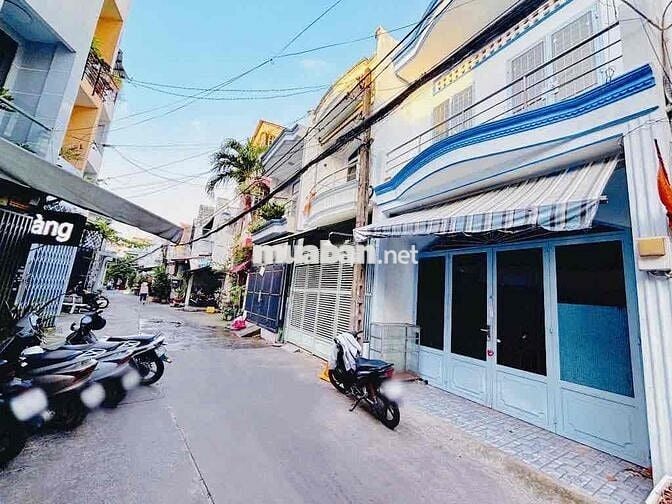 CHO THUÊ NGUYÊN CĂN HXH CHỈ 9,5TR/THÁNG – TRUNG TÂM TÂN BÌNH