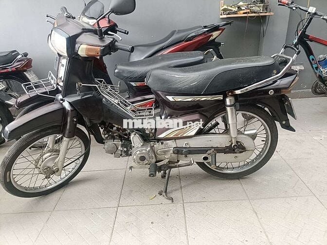 Dream bs60 giấy tờ đầy đủ