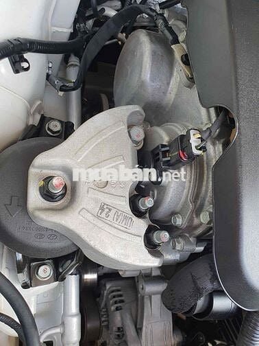 Hyundai SantaFe 2019 2.4L HTRAC xăng đặc biệt