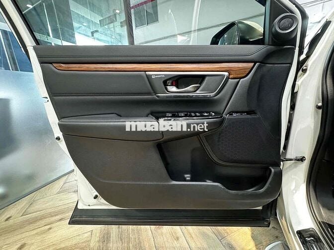 Honda CR V 2020 1.5L - 6900 km