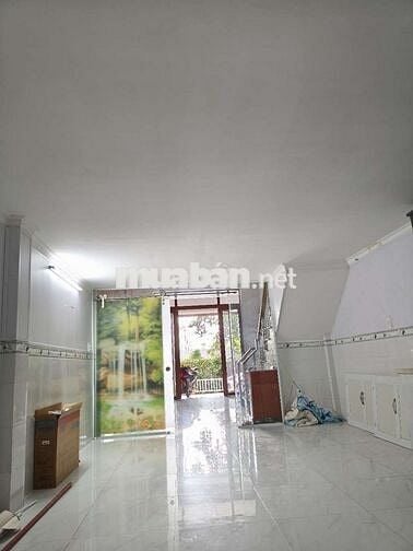Cho thuê nhà đường Hiệp bình thủ đức cũ