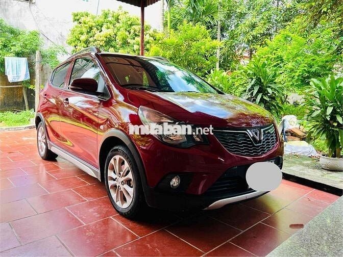 VinFast Fadil 2022 base