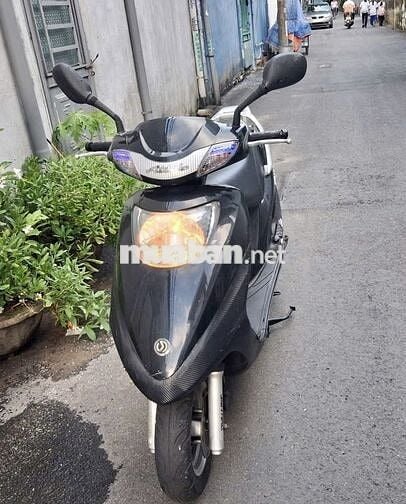 Xe Attlia nhà mình đi, chính chủ