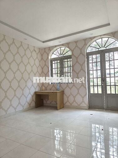 Cho thuê nhà đường Hiệp bình thủ đức cũ