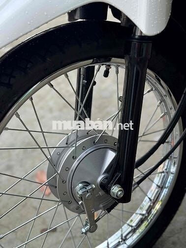 wave 110 2018 ( hỗ trợ gốp bao nợ xấu )