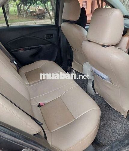 Cần bán Vios gia đình