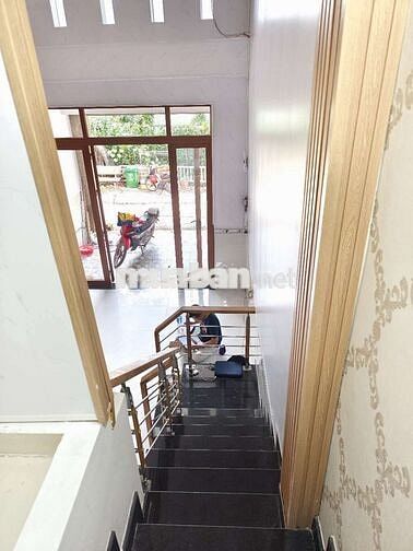 Cho thuê nhà đường Hiệp bình thủ đức cũ