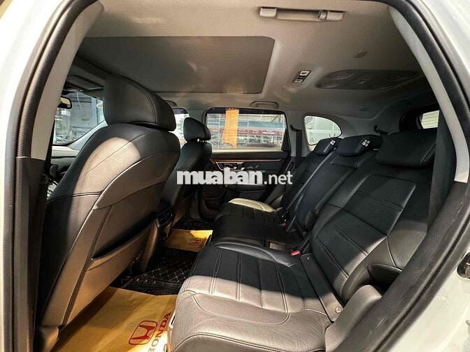 Honda CR V 2020 1.5L - 6900 km