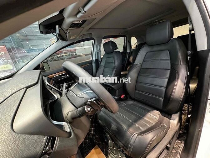 Honda CR V 2020 1.5L - 6900 km