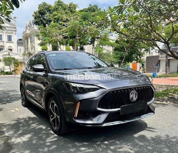MG HS 2024 - 11000 km