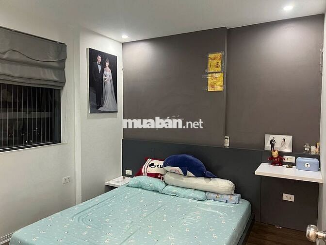 Căn góc The Vesta, 69m2, Phòng khách,bếp rộng, nội thất chất lượng