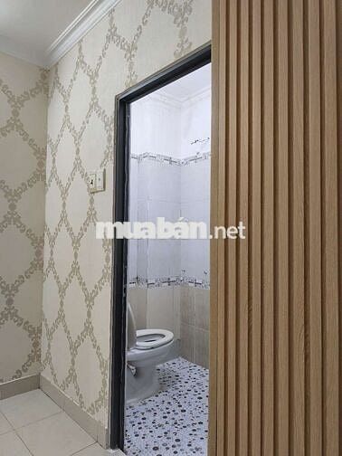 Cho thuê nhà đường Hiệp bình thủ đức cũ