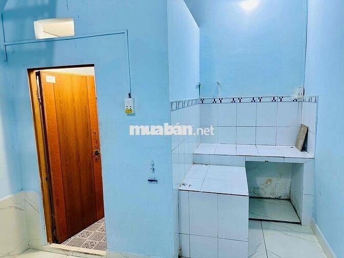 CHO THUÊ NGUYÊN CĂN HXH CHỈ 9,5TR/THÁNG – TRUNG TÂM TÂN BÌNH