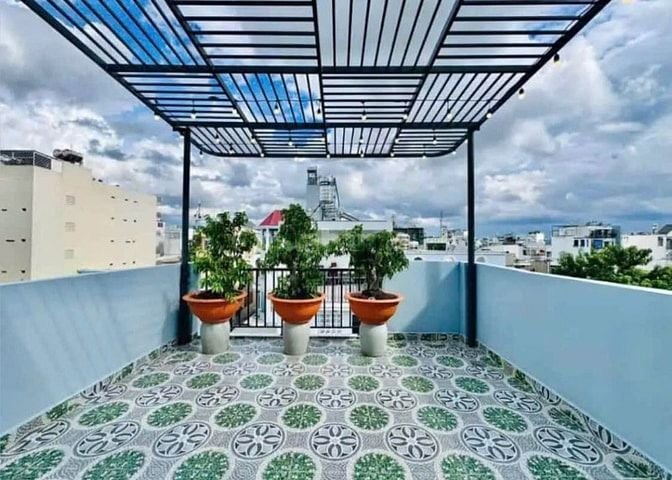 Bán Gấp Nhà Mặt Tiền Phan Tây Hồ, P.7 Phú Nhuận – Giá Chỉ 3.29 Tỷ