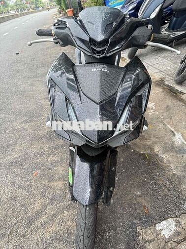 winerx v3 khoá ga, bs 92. chính chủ