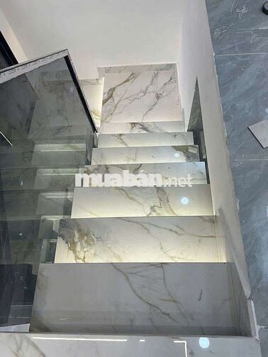 🏡 NHỈNH 6 TỶ 187M2, 4 TẦNG 4PN, NGANG 4M
