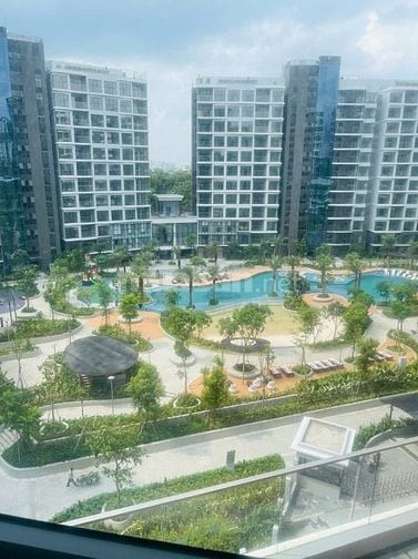 Cho thuê căn hộ chung cư Diamond Alnata Plus, khu Celadon City Tân Phú
