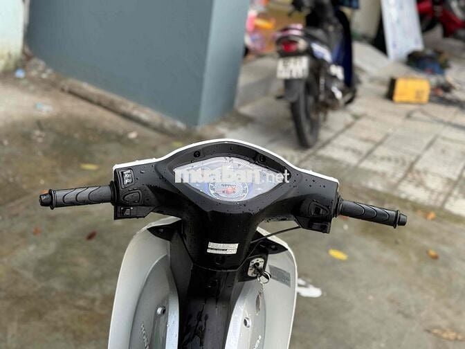 wave 110 2018 ( hỗ trợ gốp bao nợ xấu )