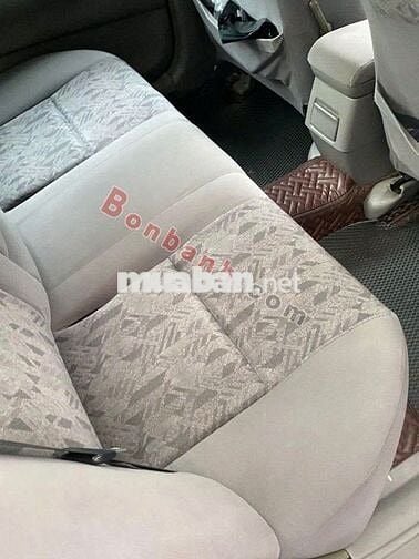 Corola Altis 2002 . Xe đẹp mua về kg cần phải sửa