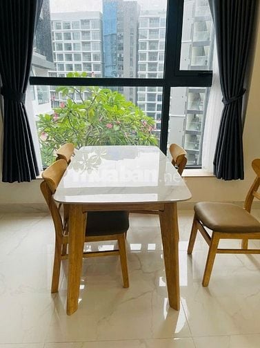 Cho thuê căn hộ chung cư Diamond Alnata Plus, khu Celadon City Tân Phú