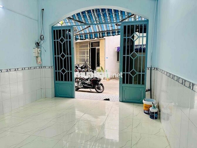 CHO THUÊ NGUYÊN CĂN HXH CHỈ 9,5TR/THÁNG – TRUNG TÂM TÂN BÌNH