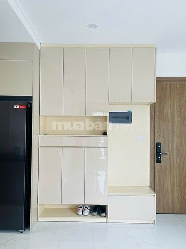 Cho thuê căn hộ chung cư Diamond Alnata Plus, khu Celadon City Tân Phú