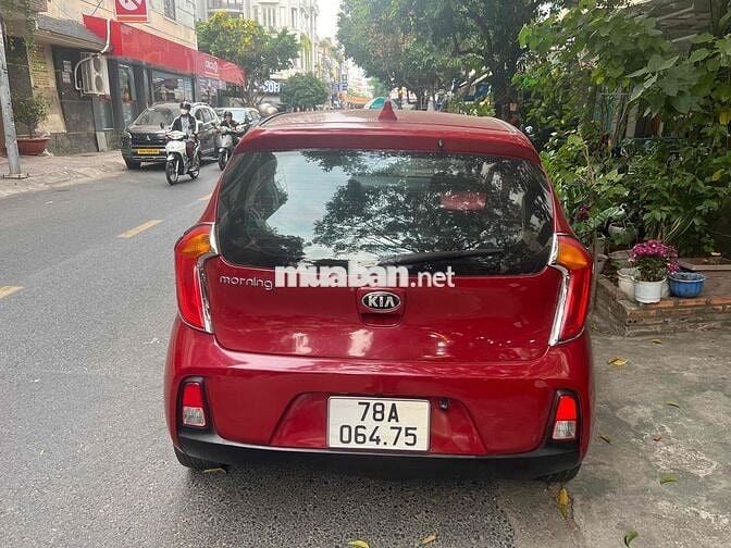 Kia Morning 2019 MT - 106000 km