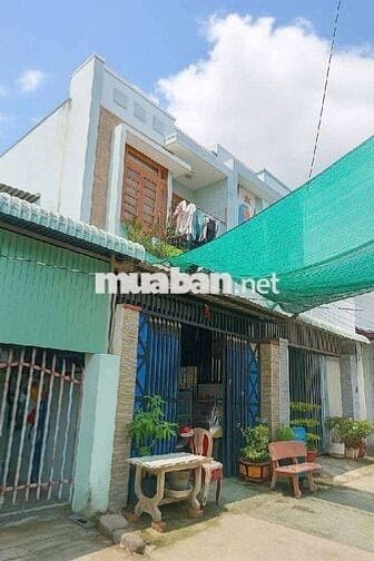 Nhà đẹp HXH – sân rộng kinh doanh – Nguyễn Thị Minh Khai – 3.55 tỷ