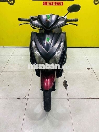 ✅Suzuki Impluse 2017 góp trả 3tr nhận cavet gốc✅