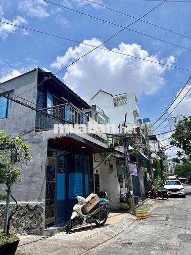 🏡 CHỦ GẤP BÁN– 75M2(4x22)4PN–THOẠI NGỌC HẦU–HẺM 8M THÔNG–GIÁ  5 TỶ TL