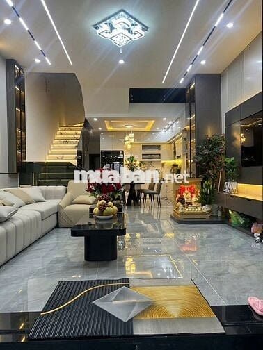 BÁN NHÀ 3 TẦNG ĐƯỜNG CỒN DẦU 23, HOÀ XUÂN, ĐÀ NẴNG