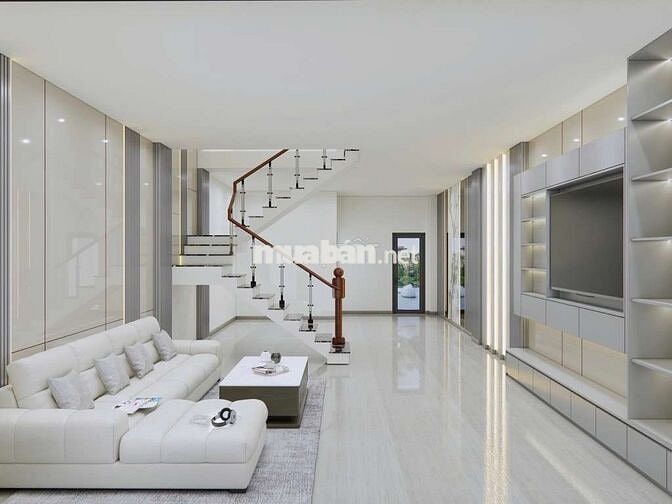 🎉🎉NHÀ 3 TẦNG NGAY GO DĨ AN - 102M2 - 4TỶ 9 - Ở HAY KINH DOANH TỐT.