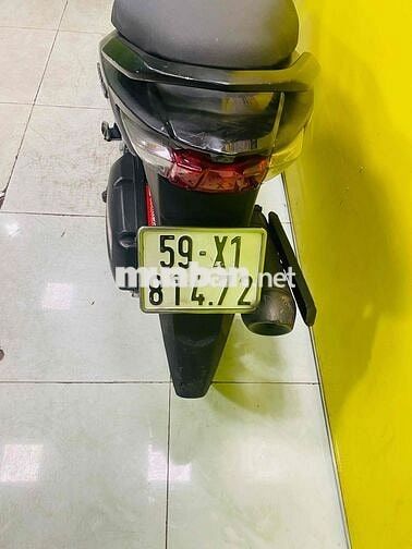 ✅Suzuki Impluse 2017 góp trả 3tr nhận cavet gốc✅