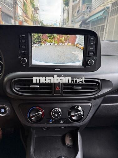 Hyundai Grand i10 2022 1.2 AT - 42000 km