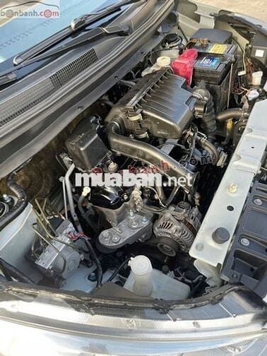 Mitsubishi Attrage 1.2CVT 2017 - 230 Triệu