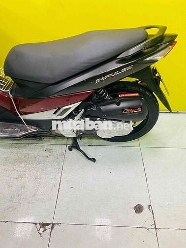 ✅Suzuki Impluse 2017 góp trả 3tr nhận cavet gốc✅
