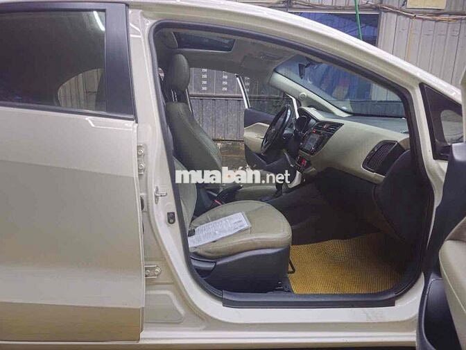 Kia Rio 2015 1.4 AT Hatchback đẹp zin!
