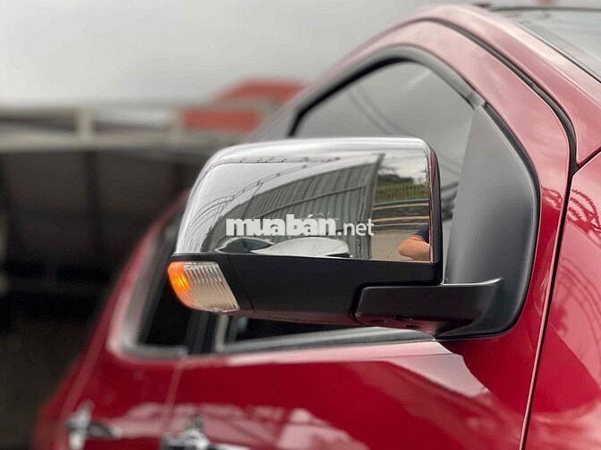 Isuzu Mu X 2019 1.9 4X2 AT - 89000 km