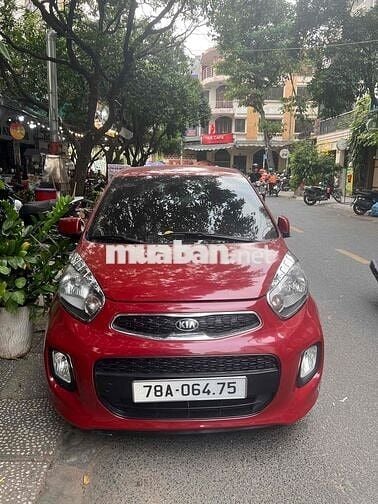 Kia Morning 2019 MT - 106000 km