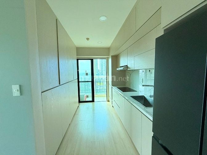 Bán Cantavil căn góc riêng biệt 75m2, 2pn, 2 ban công, gía 5,4 tỷ