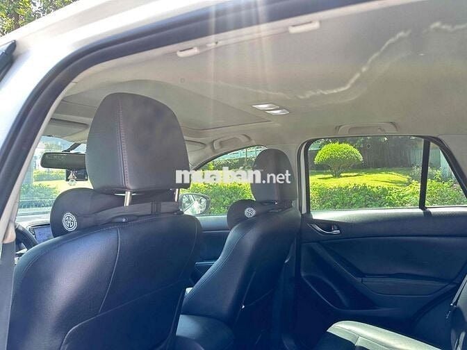 Mazda CX 5 2014 2.0 AT - 106000 km