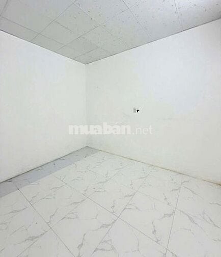 Nhà trệt lầu 2PN KDC Metro (kế Siêu Thị Mega) chỉ 5 triệu