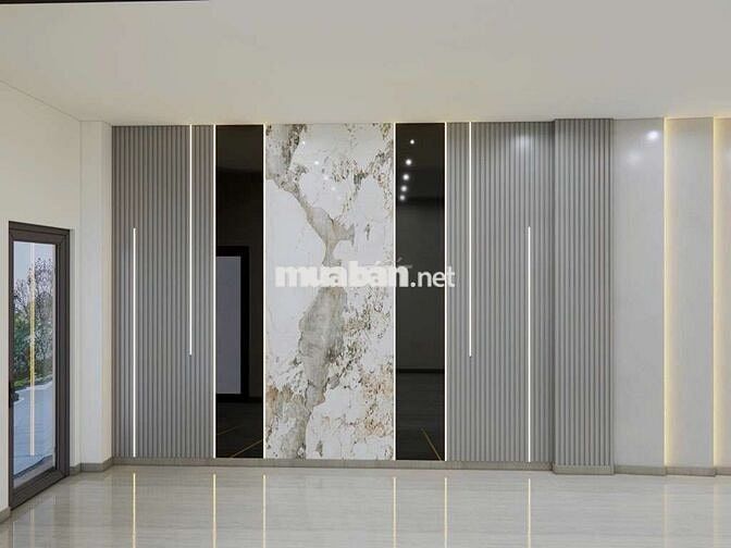 🎉🎉NHÀ 3 TẦNG NGAY GO DĨ AN - 102M2 - 4TỶ 9 - Ở HAY KINH DOANH TỐT.